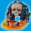 Playmobil - Pirates: Insula mobila a piratilor