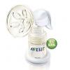 Philips Avent - Pompa manuala de san 0% BPA