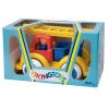 Vikingtoys - Masina de Pompieri Jumbo