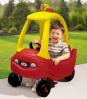 Little Tikes - 	  MAŞINUŢĂ COZY COUPE 3 cod 171048