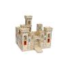 Melissa & Doug - Castel medieval pliabil