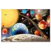 Melissa & Doug - Puzzle de podea Sistemul Solar