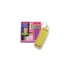 Melissa & Doug - Decoreaza Semne de carte