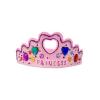 Melissa & Doug - Decoreaza-ti propria coronita de printesa