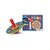 Melissa & Doug - Decoreaza Titirezul