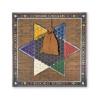 Melissa & Doug - Joc de sah chinezesc (chinesse checkers)