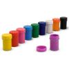 Melissa&Doug - Acuarele - Set de 10 culori Deluxe