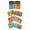 Melissa&Doug - Carti de joc clasice (in limba engleza)