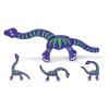 Melissa&Doug - Dinozaurul mancacios