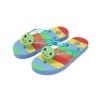 Melissa&Doug - Papuci de baie / plaja copii Happy Giddy, mas 22-23