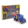 Melissa&Doug - Construieste o masina pentru remorcare