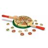 Melissa&Doug - Set de joaca Pizza Party