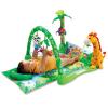 Fisher-Price - Rainforest 1-2-3 Musical Gym