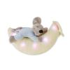 Ansmann - Lampa muzicala Moonlight Mouse