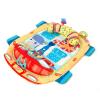 Bright Starts Tummy Cruiser Prop & Play Mat