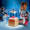 Playmobil - Police: Hotii de bijuterii