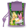 Ars Una - Portofel de gat Disney Fairies