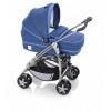 Inglesina - CARUCIOR  OTUTTO PRAM  0- 36 LUNI