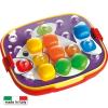 Quercetti - FantaColor Baby XL Patrat