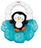 Fisher-Price - Jucarie pentru dentitie- pinguin