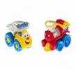 Fisher-Price - Vehicole viu colorate