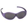 My First Shades - Ochelari de soare racer rama mov si banda neopren 5-8 ani