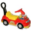 Fisher-Price Masinuta impingator Pompieri Ride-On