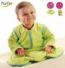 Purflo - Sac de dormit PurFlo, uni 0-3 luni 55 cm