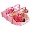 Bright Starts - Bright Starts Salteluta educativa 5 in 1 Baby's PlayPlace