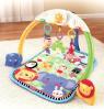 Fisher - Price - SALTEA CU SISTEM DE GIMNASTICA MUZICALA CU JOC DE LUMINI