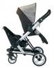 Peg Perego - Scaun al doilea copil Carucior Skate