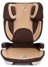 KinderKraft - Scaun auto Cocoon Brown Isofix