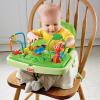 Fisher-Price - Scaun de masa Fisher Price Rainforest Booster