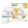 Philips Avent - Set 2 Biberoane 125 ml 0% BPA