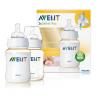 Philips Avent - Set 2 biberoane 260 ml 0% BPA