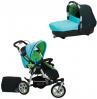 Jane - Carucior sistem copii Jane - Slalom Carrycot