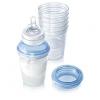 Philips Avent - VIA Sistem de stocare si hranire Philips Avent