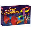 QUERCETTI - Supersaxoflaut 24 pcs