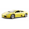 Bburago - Kit asamblare LAMBORGHINI MURCIELAGO 2001