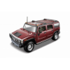 Maisto - 2003 HUMMER H2 SUV 2