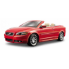 Bburago - VOLVO C 70 CABRIOLET