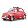 Bburago - FIAT 500 L (1968) 1:24