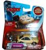 Disney Cars - Tim Rimmer