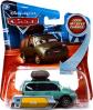 Disney Cars - Van Furgoneta