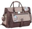 Baby Moov - Geanta multifunctionala free hand brown/blue