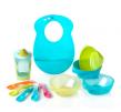 Tommee Tippee - Kit-ul de hranire pt baieti Explora
