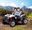 Peg Perego - Polaris Ranger RZR 900