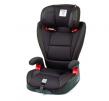 Peg Perego - Scaun auto Viaggio 2-3 SUREFIX - Cacao Eco- Leather