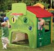 Little Tikes -  CASUTA "ADVETURE"  444C