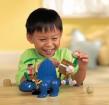 Little Tikes -  DINOCASOR  0551